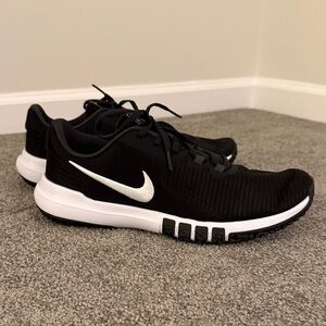 Nike Men's Nike Flex Control 4 Shoes